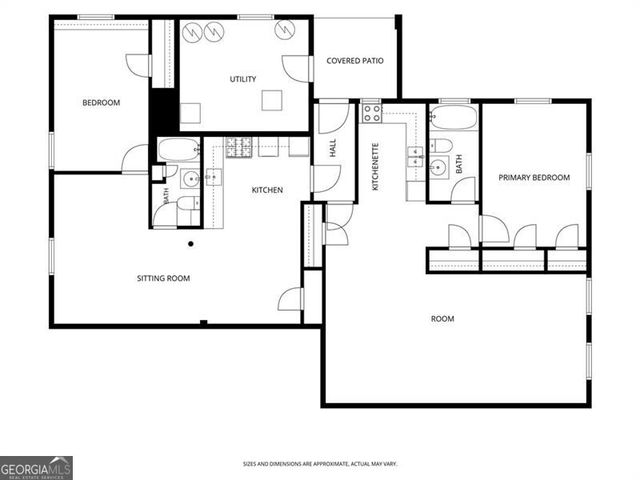 2956 Grandview Avenue NE, Atlanta, GA 30305