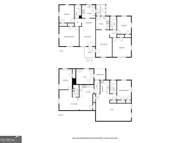 2956 Grandview Avenue NE, Atlanta, GA 30305