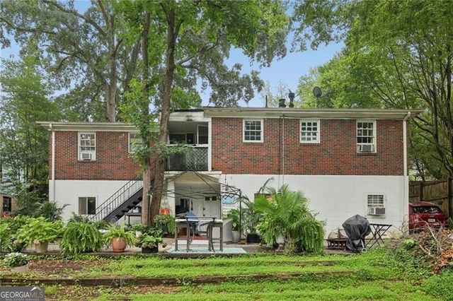 2956 Grandview Avenue NE, Atlanta, GA 30305