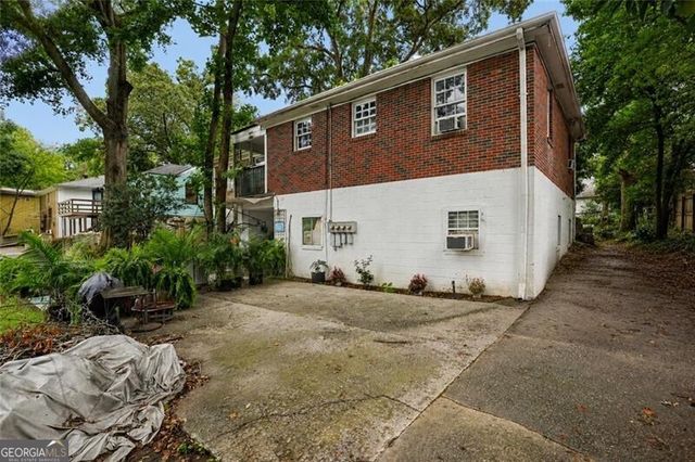 2956 Grandview Avenue NE, Atlanta, GA 30305