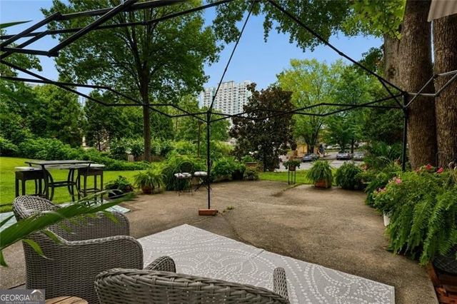 2956 Grandview Avenue NE, Atlanta, GA 30305