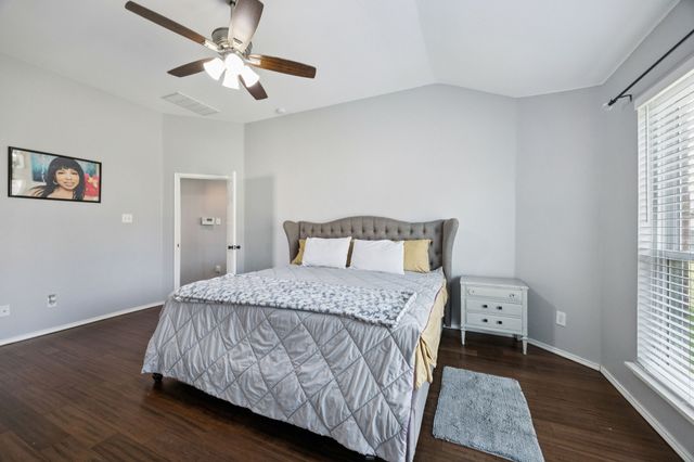 633 Daisy Drive, Desoto, TX 75115