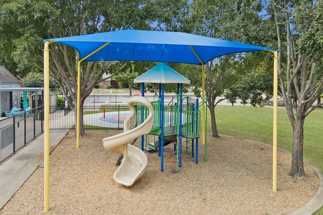 633 Daisy Drive, Desoto, TX 75115