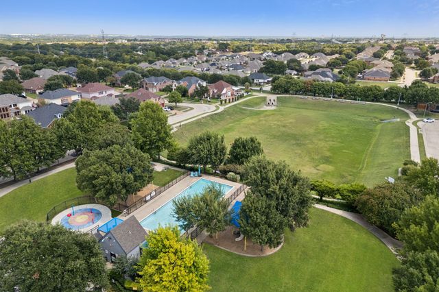 633 Daisy Drive, Desoto, TX 75115