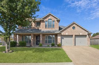 633 Daisy Drive, Desoto, TX 75115