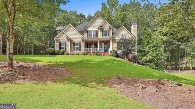 90 Westwind Drive, Newnan, GA 30263