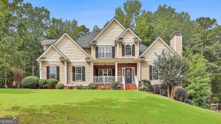 90 Westwind Drive, Newnan, GA 30263