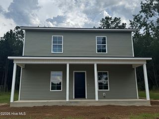 Tbd Crest Road, Edgefield, SC 29824
