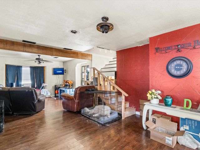 6734 FM 2796, Gilmer, TX 75644