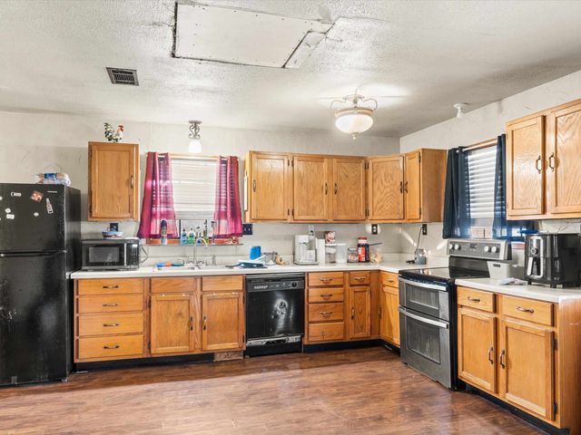 6734 FM 2796, Gilmer, TX 75644