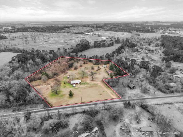 6734 FM 2796, Gilmer, TX 75644