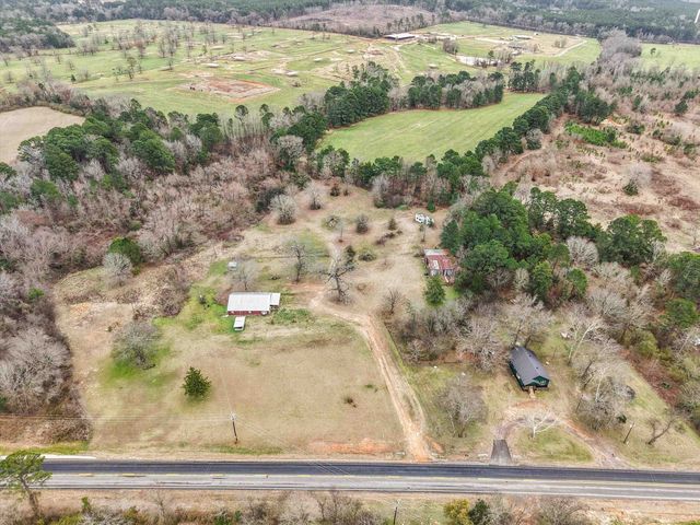 6734 FM 2796, Gilmer, TX 75644