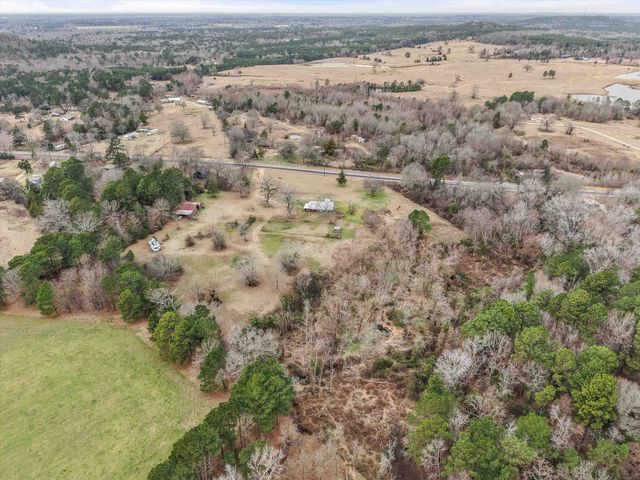 6734 FM 2796, Gilmer, TX 75644