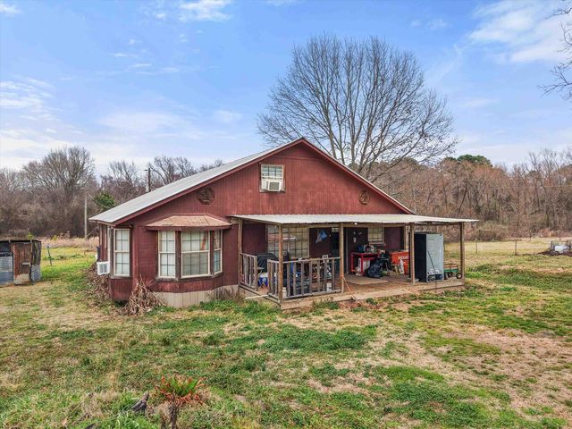 6734 FM 2796, Gilmer, TX 75644