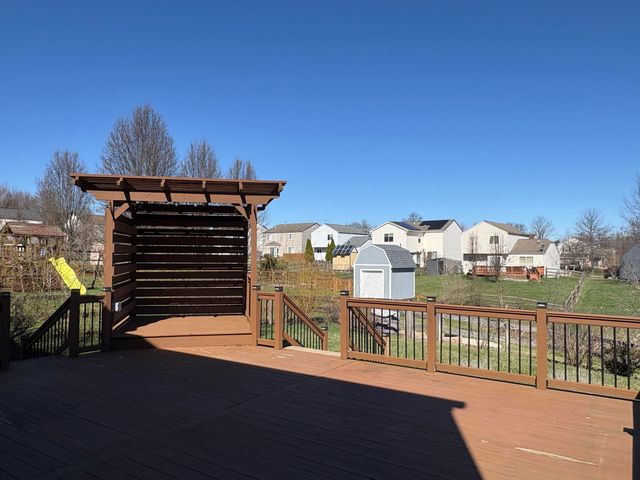 2666 Edenbridge Court, Burlington, KY 41005