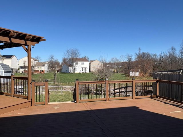 2666 Edenbridge Court, Burlington, KY 41005