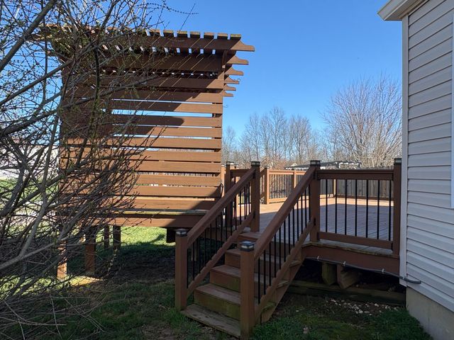 2666 Edenbridge Court, Burlington, KY 41005