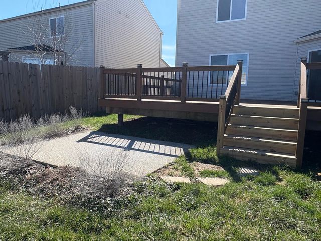 2666 Edenbridge Court, Burlington, KY 41005