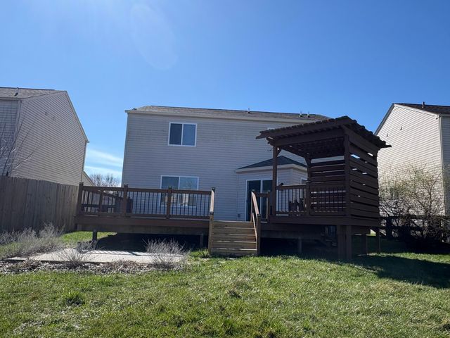 2666 Edenbridge Court, Burlington, KY 41005