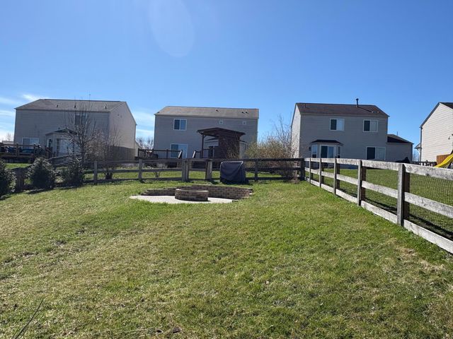 2666 Edenbridge Court, Burlington, KY 41005