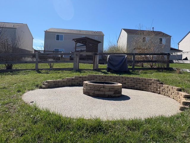 2666 Edenbridge Court, Burlington, KY 41005