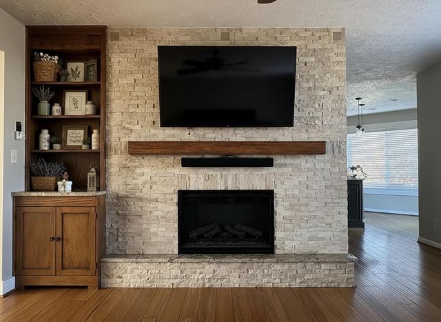 2666 Edenbridge Court, Burlington, KY 41005