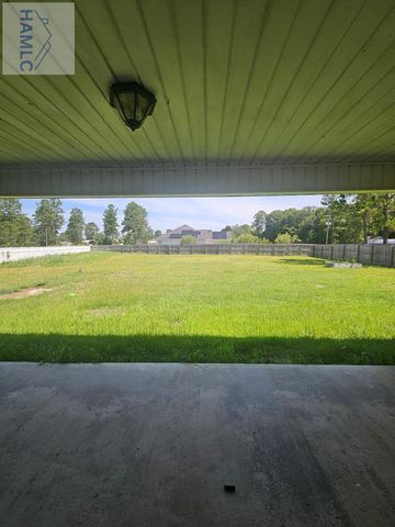 28 Jackson Avenue NE, Ludowici, GA 31316