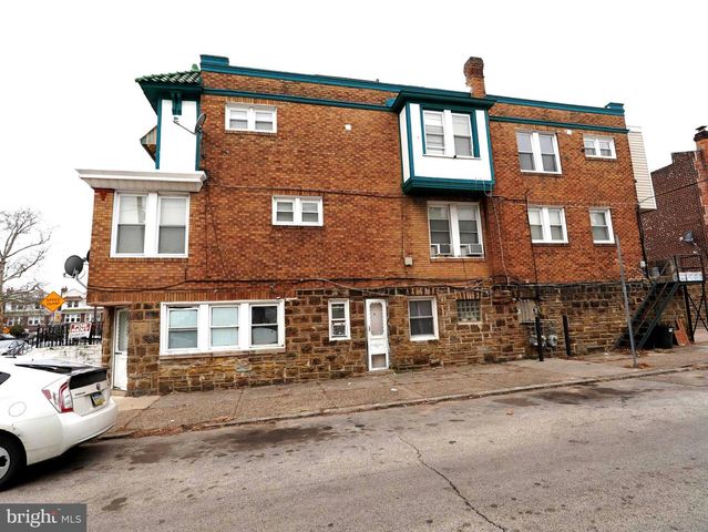 1319 E LYCOMING ST, Philadelphia, PA 19124