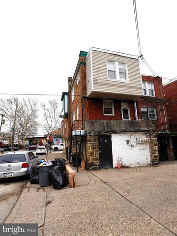 1319 E LYCOMING ST, Philadelphia, PA 19124