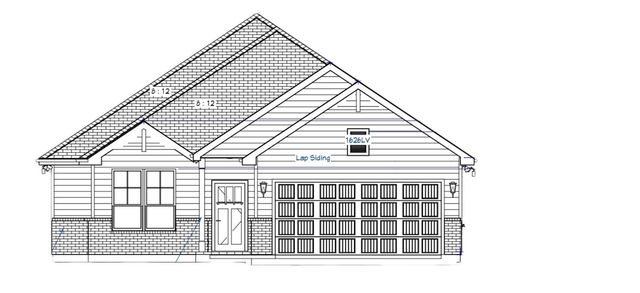 1904 Stubbs Drive, Bryan, TX 77807