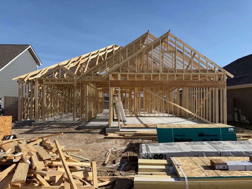 1904 Stubbs Drive, Bryan, TX 77807