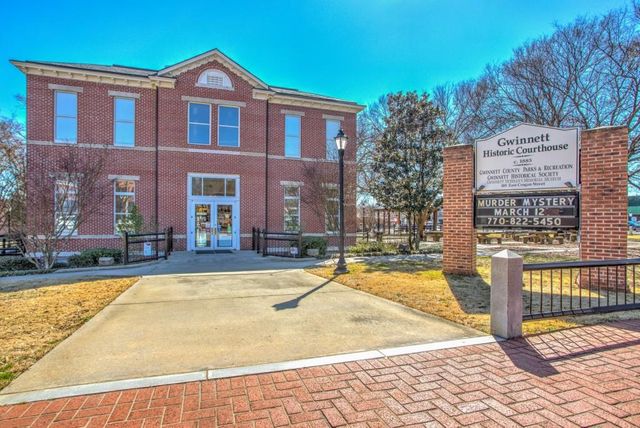 2404 Malster Lane, Lawrenceville, GA 30043