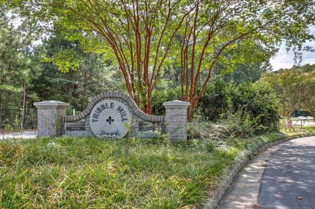 2404 Malster Lane, Lawrenceville, GA 30043