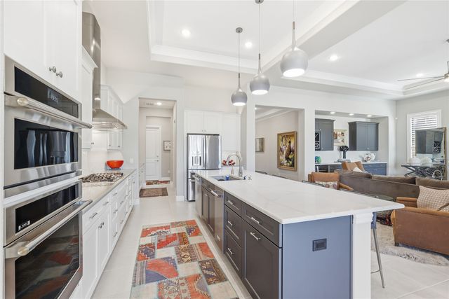 10720 Goodland Drive, Denton, TX 76207