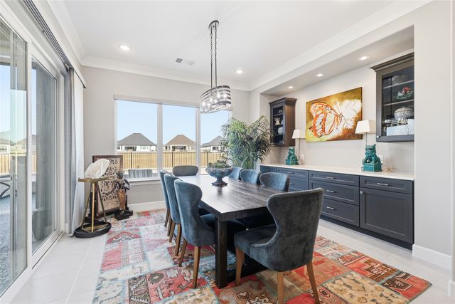 10720 Goodland Drive, Denton, TX 76207