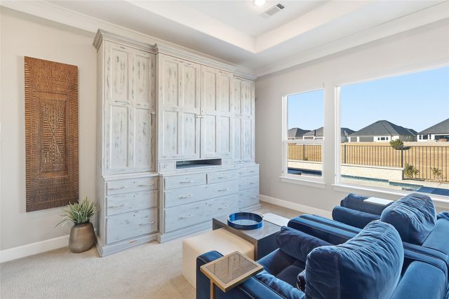 10720 Goodland Drive, Denton, TX 76207