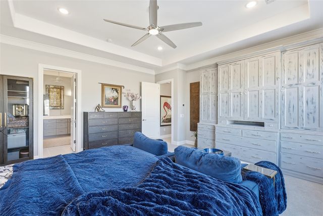 10720 Goodland Drive, Denton, TX 76207