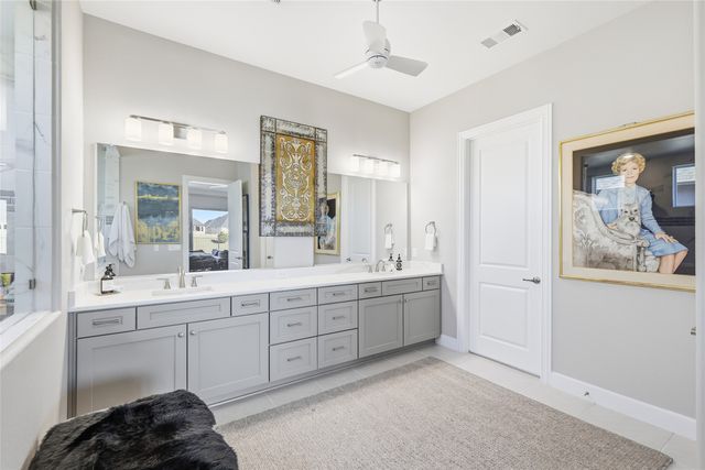 10720 Goodland Drive, Denton, TX 76207