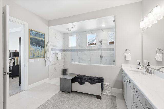 10720 Goodland Drive, Denton, TX 76207