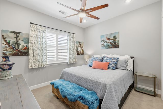 10720 Goodland Drive, Denton, TX 76207