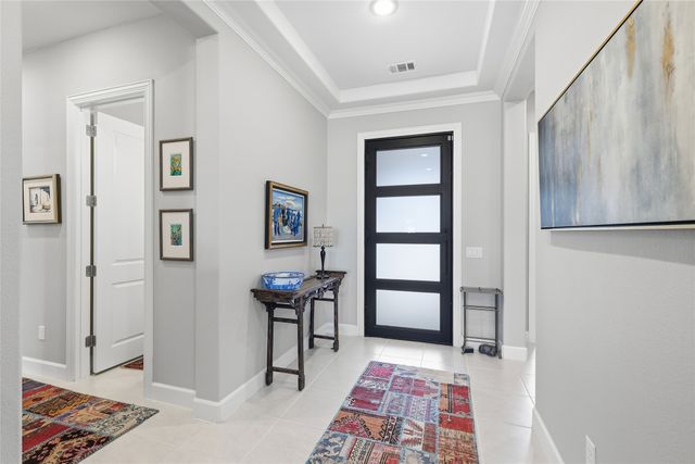 10720 Goodland Drive, Denton, TX 76207