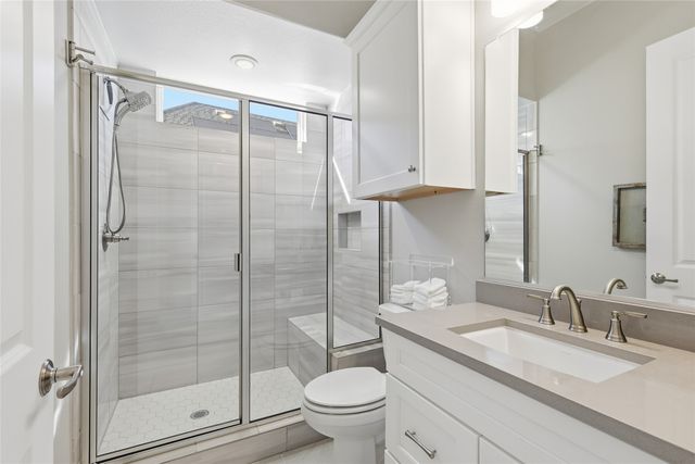 10720 Goodland Drive, Denton, TX 76207