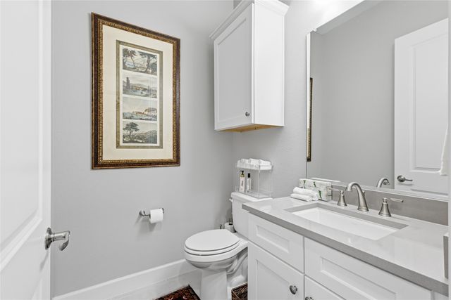 10720 Goodland Drive, Denton, TX 76207