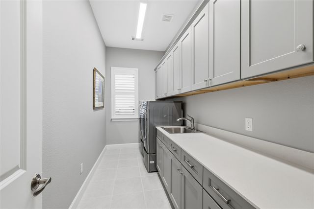 10720 Goodland Drive, Denton, TX 76207