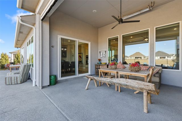 10720 Goodland Drive, Denton, TX 76207