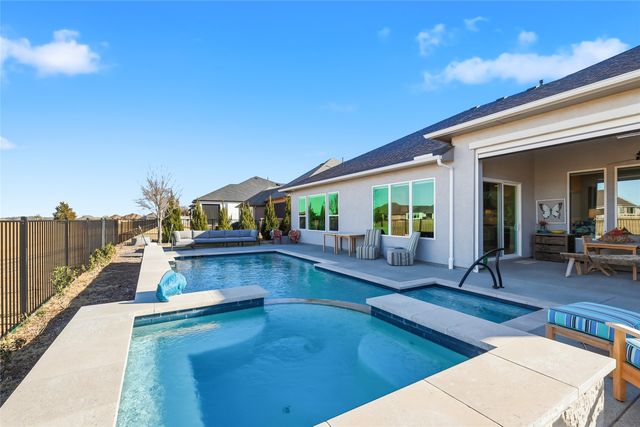 10720 Goodland Drive, Denton, TX 76207