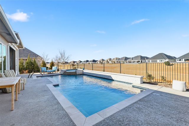 10720 Goodland Drive, Denton, TX 76207