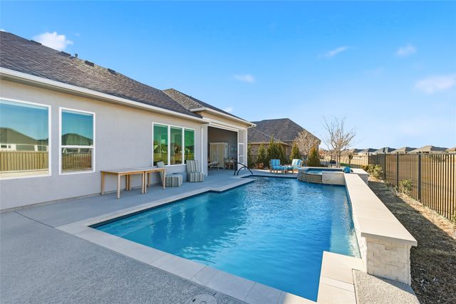 10720 Goodland Drive, Denton, TX 76207