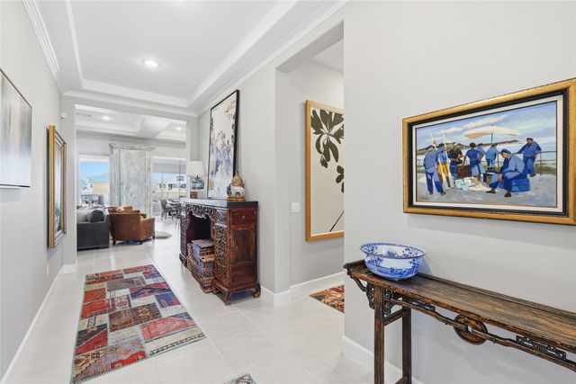 10720 Goodland Drive, Denton, TX 76207