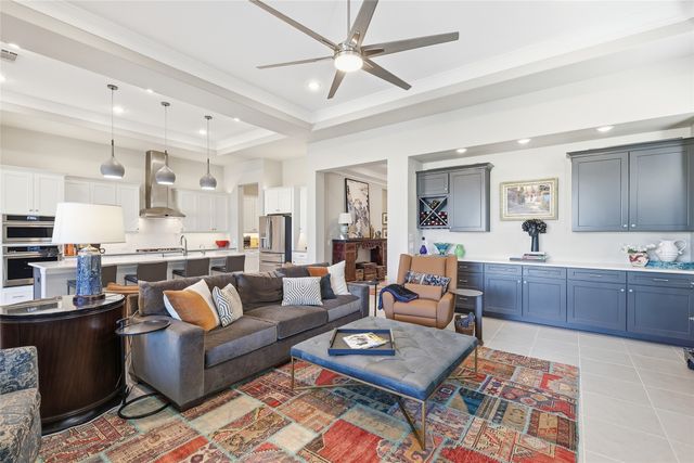 10720 Goodland Drive, Denton, TX 76207